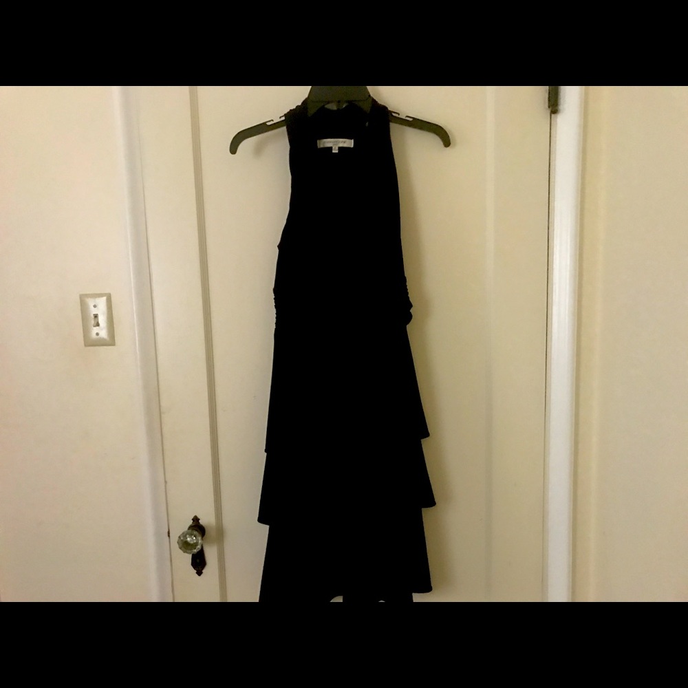 Evan picone size 4 evening dresss